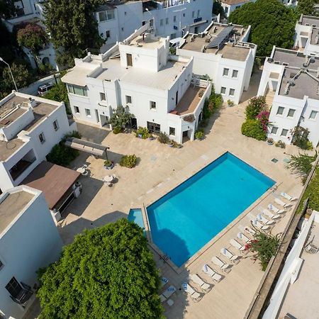 Seckin Konaklar Bodrum Zewnętrze zdjęcie