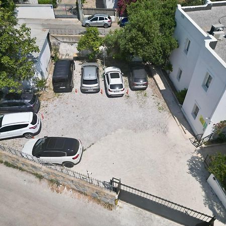 Seckin Konaklar Bodrum Zewnętrze zdjęcie