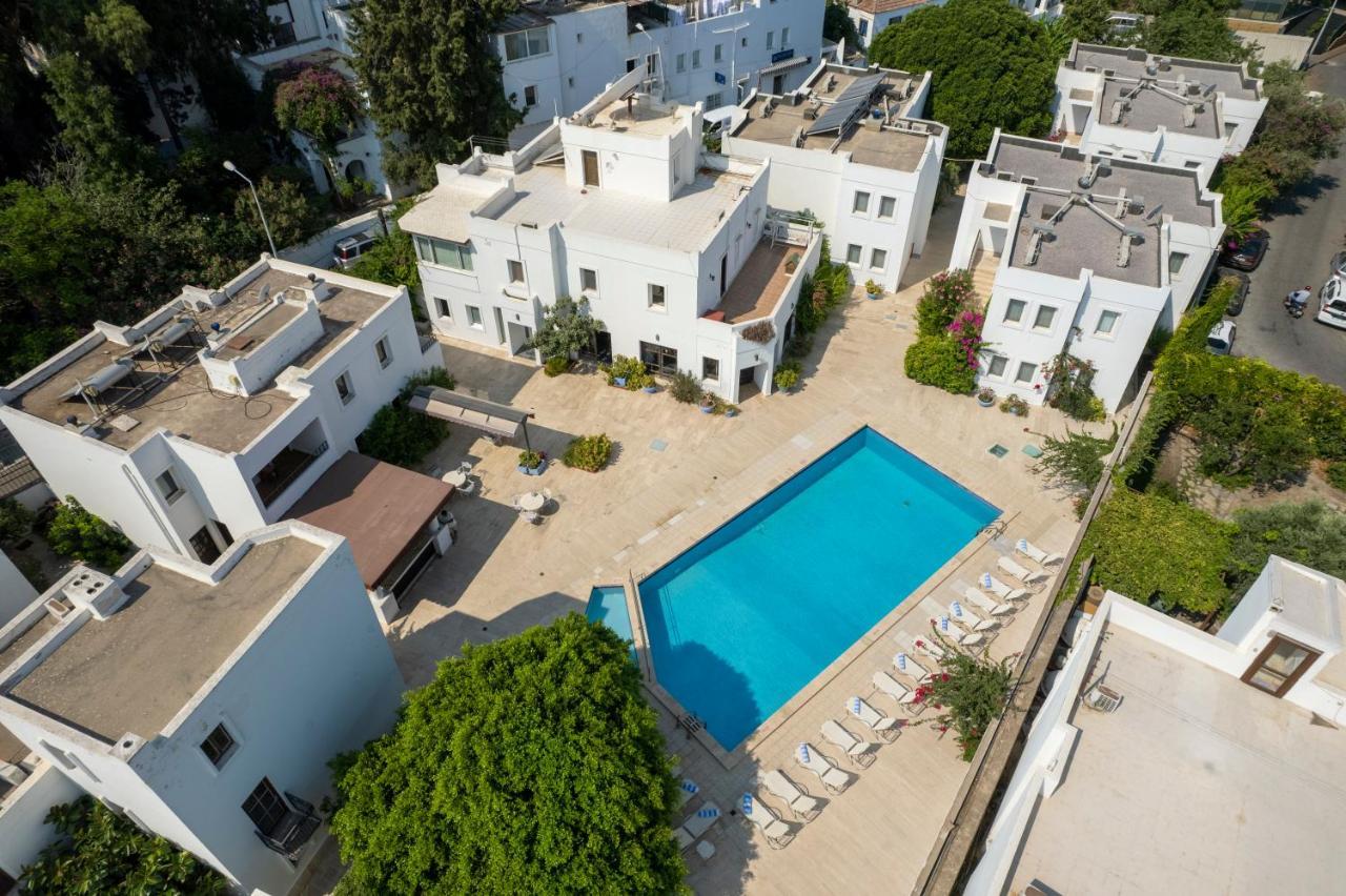 Seckin Konaklar Bodrum Zewnętrze zdjęcie