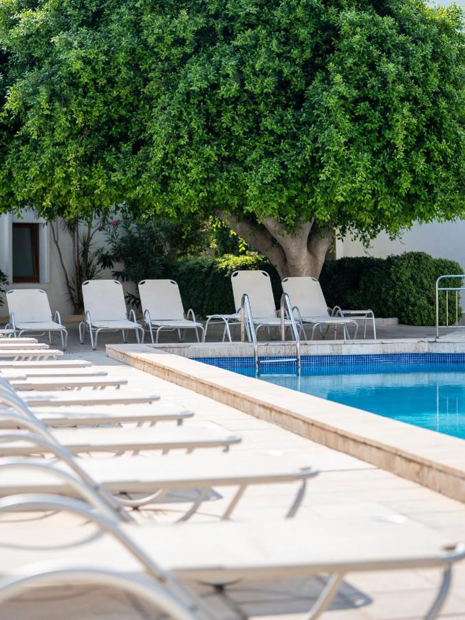 Seckin Konaklar Bodrum Zewnętrze zdjęcie