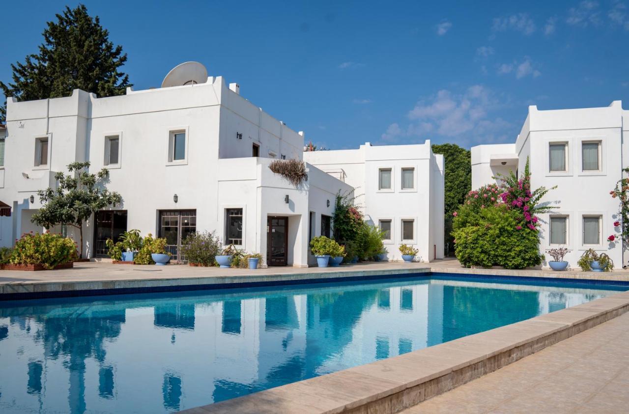 Seckin Konaklar Bodrum Zewnętrze zdjęcie