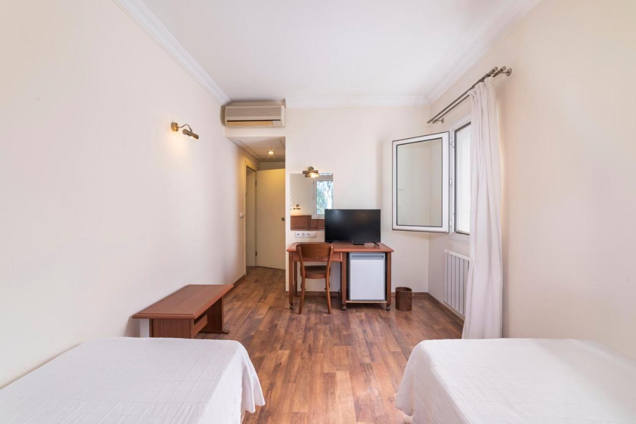 Seckin Konaklar Bodrum Zewnętrze zdjęcie