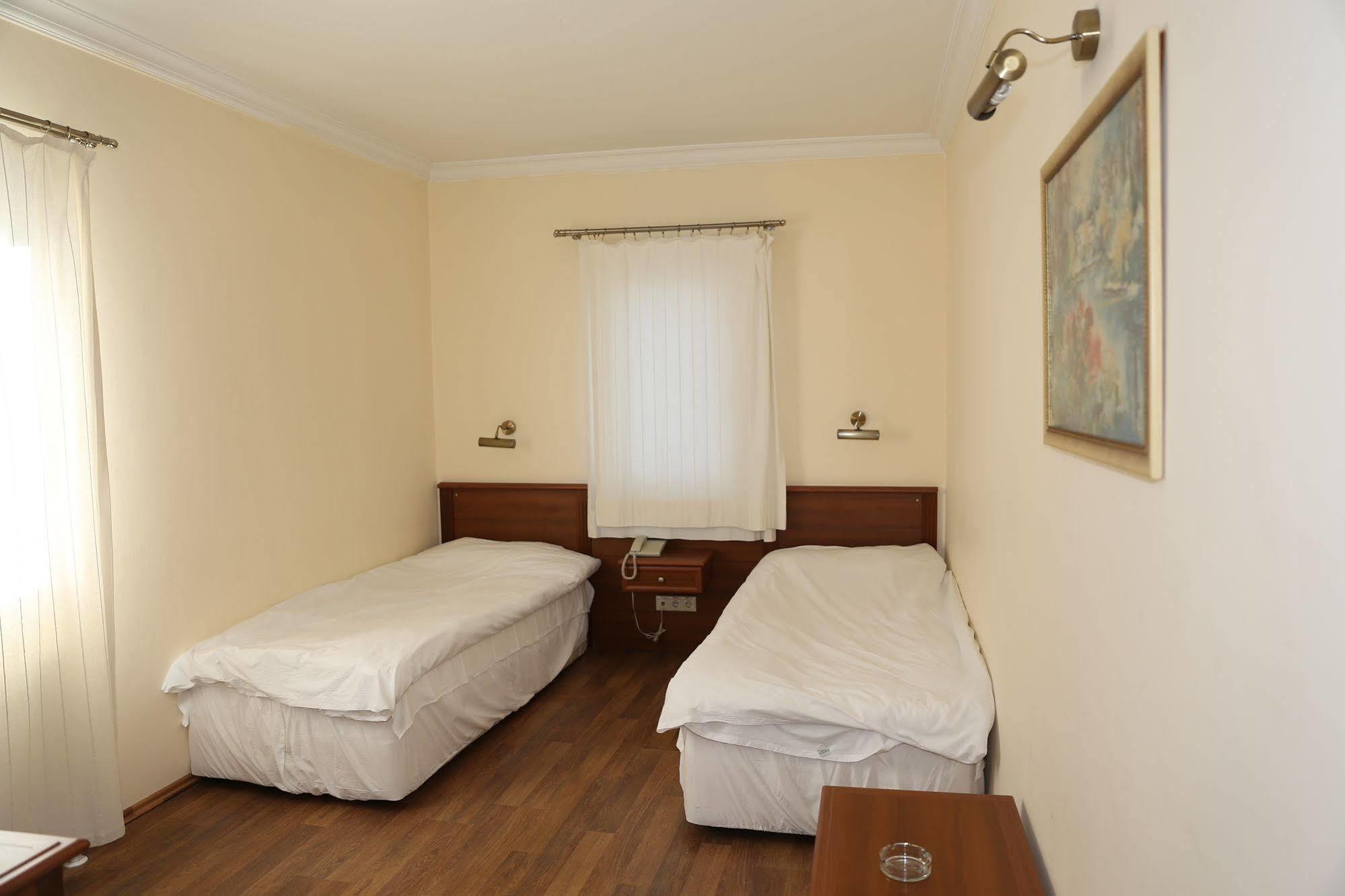 Seckin Konaklar Bodrum Zewnętrze zdjęcie